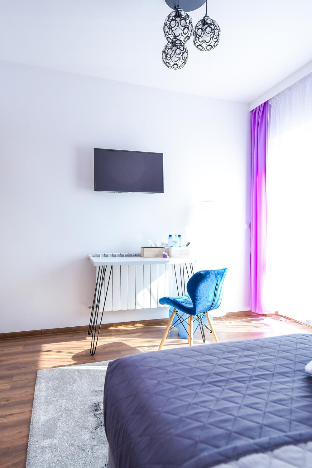 Lawendowy Domek Zator Przeciszow Quarto foto